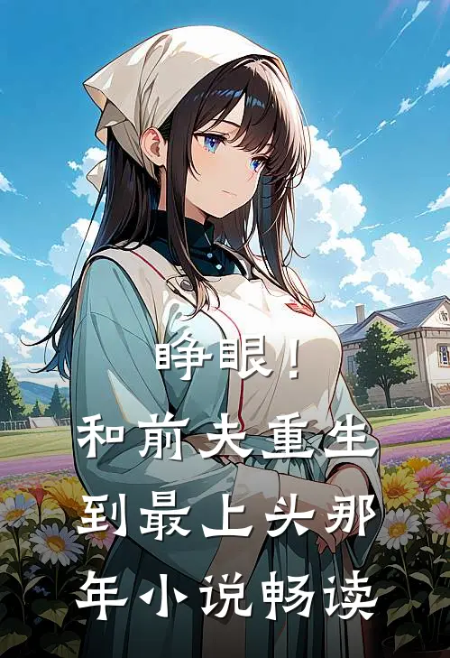 睁眼！和前夫重生到最上头那年小说畅读