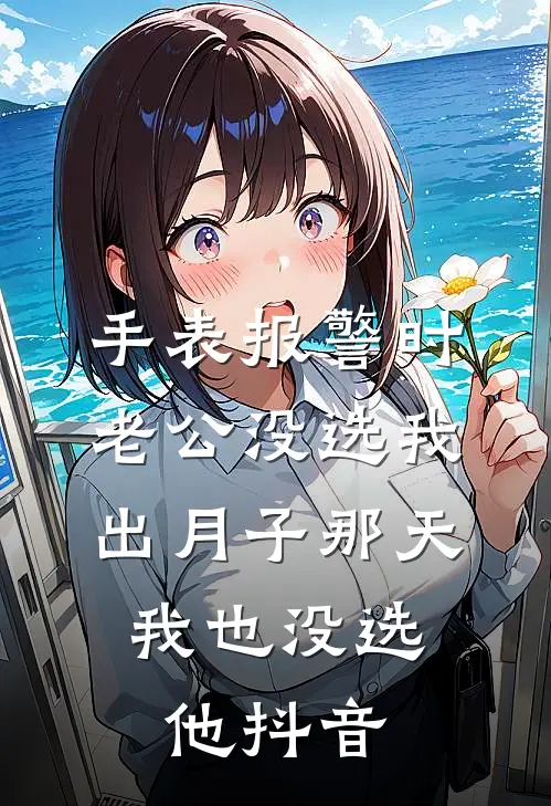 手表报警时老公没选我，出月子那天，我也没选他抖音