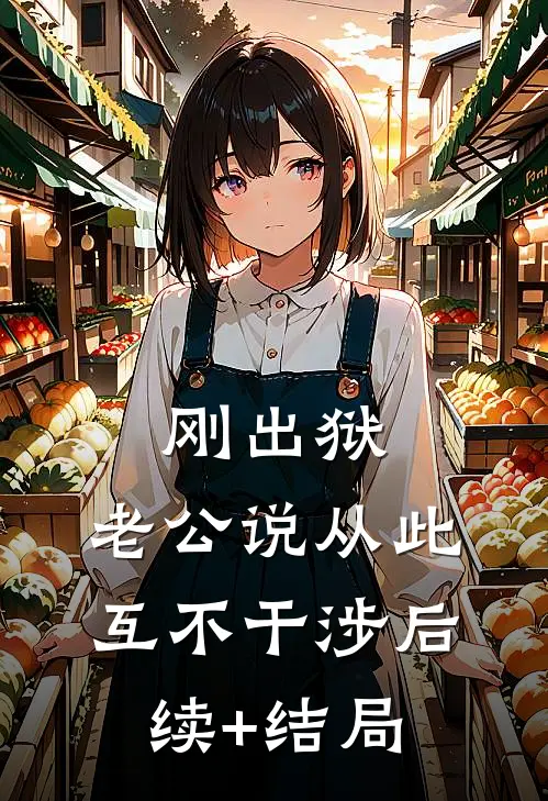 刚出狱，老公说从此互不干涉后续+结局