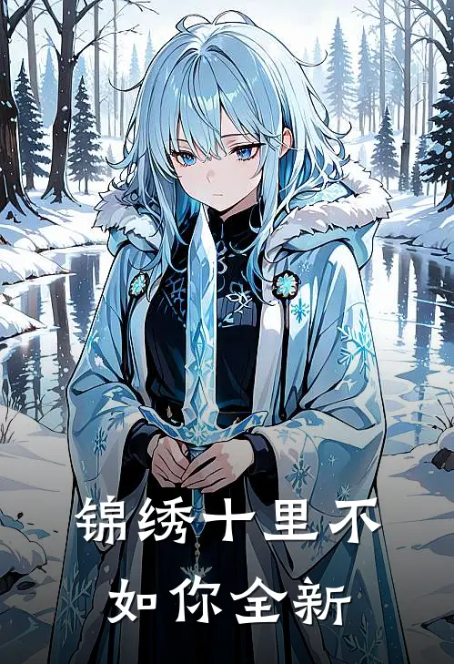 锦绣十里不如你全新