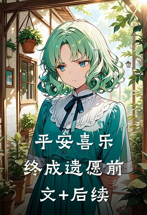 平安喜乐，终成遗愿前文+后续