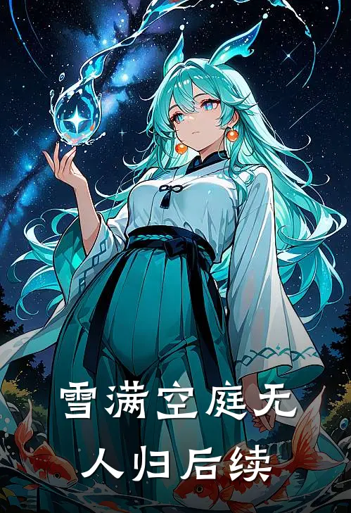 雪满空庭无人归后续