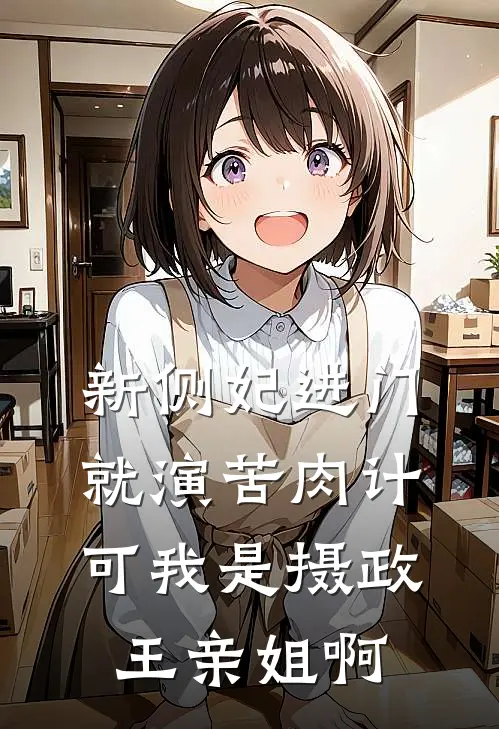 新侧妃进门就演苦肉计，可我是摄政王亲姐啊