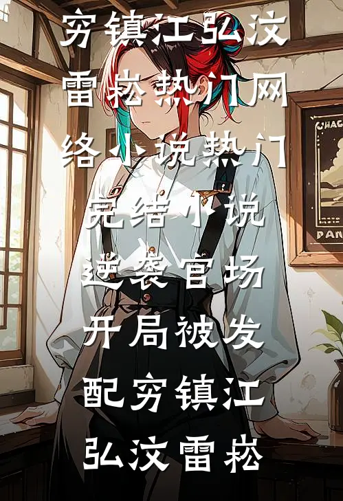 逆袭官场，开局被发配穷镇(江弘汶雷崧)热门网络小说_热门完结小说逆袭官场，开局被发配穷镇江弘汶雷崧