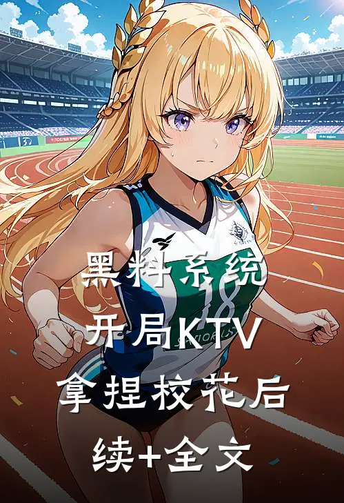 黑料系统：开局KTV拿捏校花后续+全文