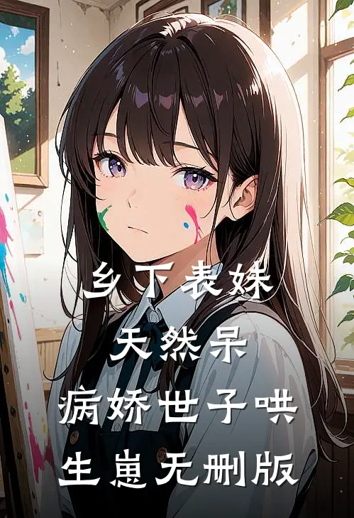 乡下表妹天然呆，病娇世子哄生崽无删版