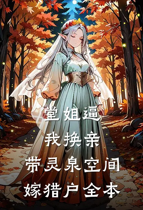 堂姐逼我换亲，带灵泉空间嫁猎户全本