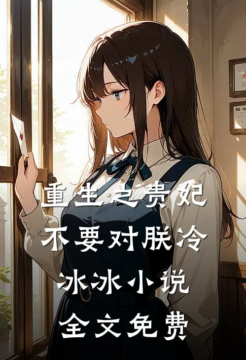 重生之贵妃不要对朕冷冰冰小说全文免费