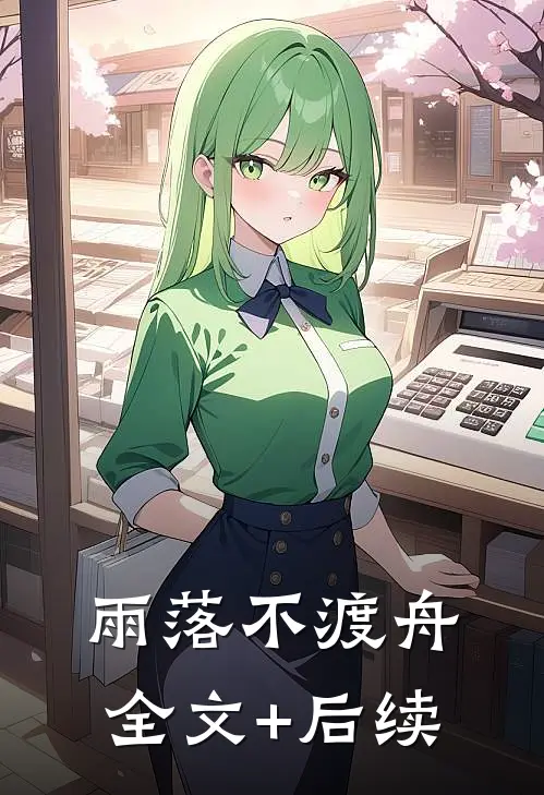 雨落不渡舟全文+后续