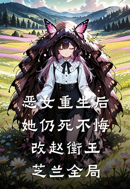 恶女重生后，她仍死不悔改赵徵王芝兰全局