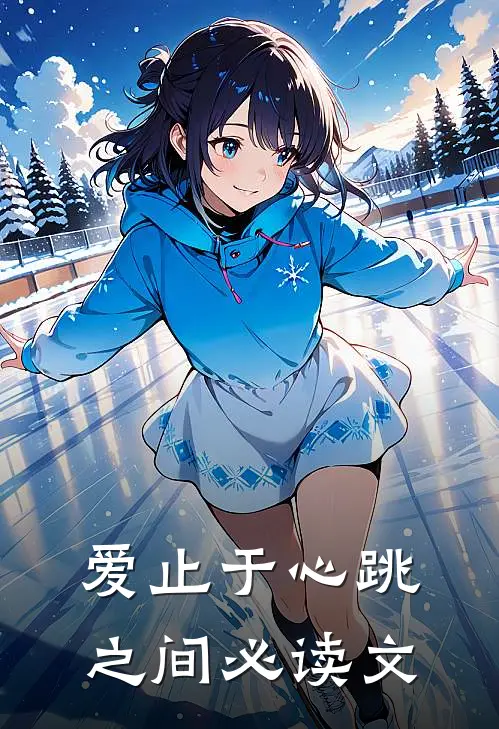 爱止于心跳之间必读文