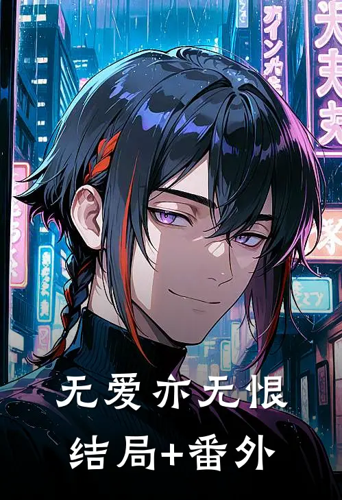无爱亦无恨结局+番外