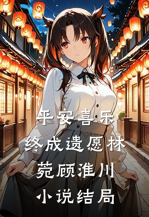 平安喜乐，终成遗愿林菀顾淮川小说结局