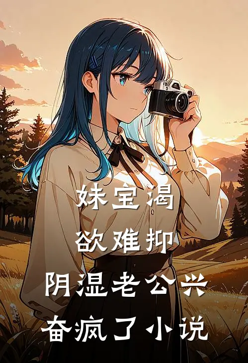 妹宝渴欲难抑，阴湿老公兴奋疯了小说