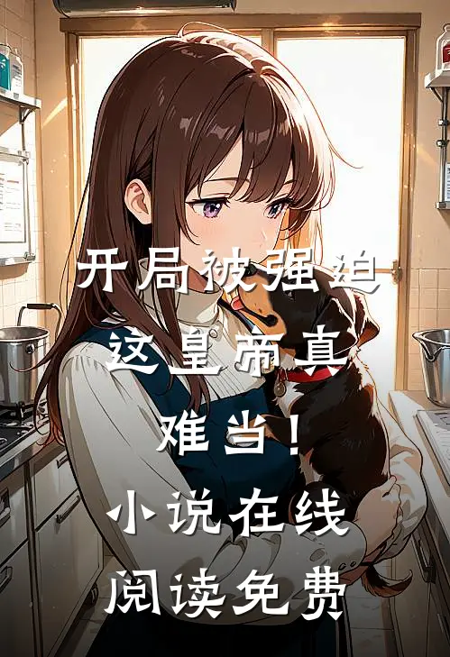 开局被强迫，这皇帝真难当！小说在线阅读免费