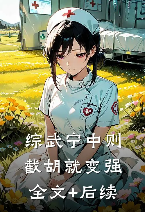 综武宁中则：截胡就变强全文+后续