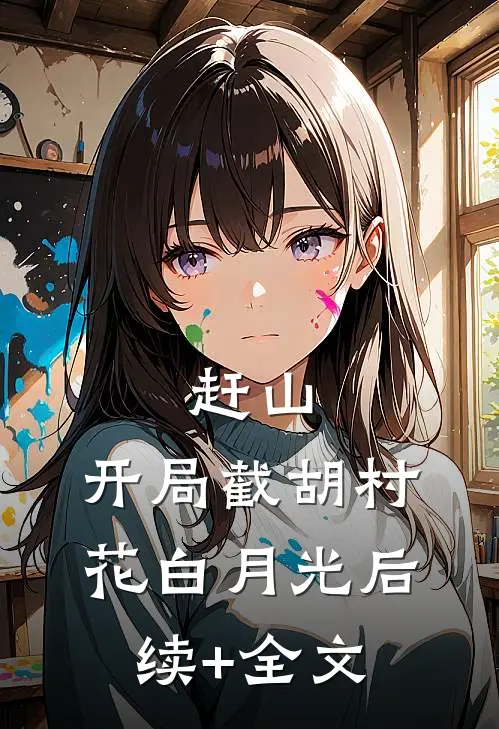 赶山：开局截胡村花白月光后续+全文