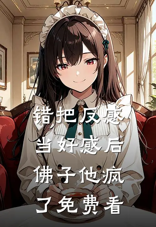 错把反感当好感后，佛子他疯了免费看