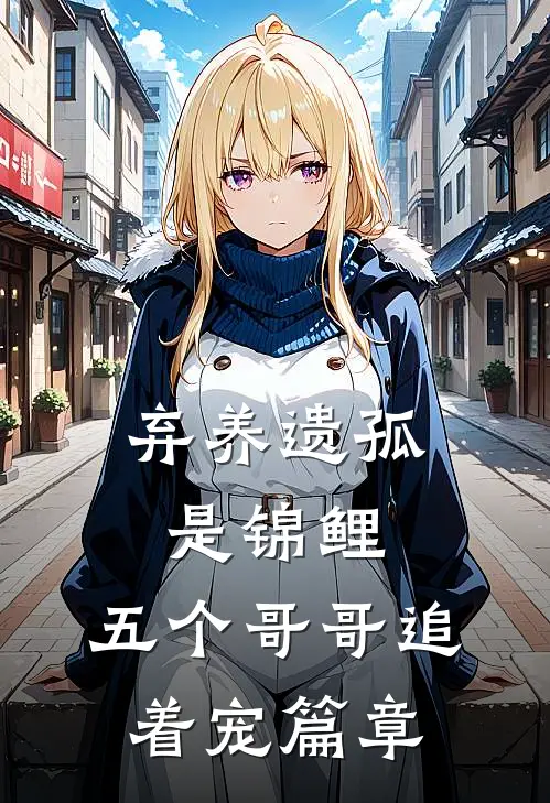 弃养遗孤是锦鲤，五个哥哥追着宠篇章