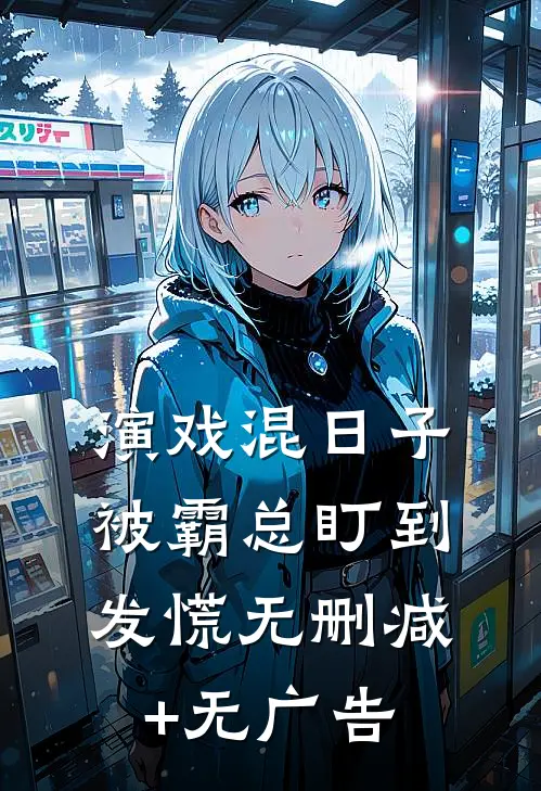 演戏混日子，被霸总盯到发慌无删减+无广告