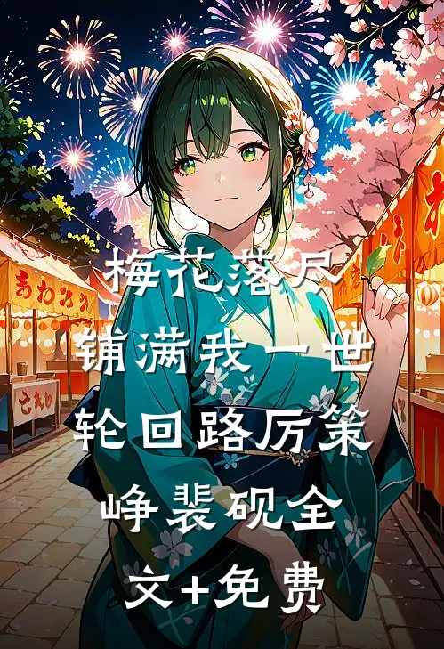 梅花落尽，铺满我一世轮回路厉策峥裴砚全文+免费