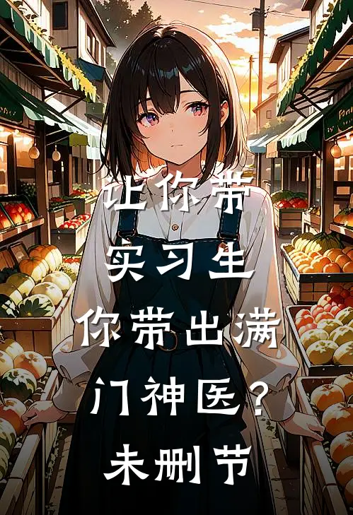 让你带实习生，你带出满门神医？未删节