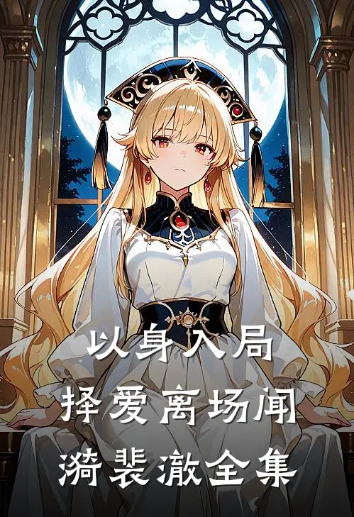 以身入局，择爱离场闻漪裴澈全集