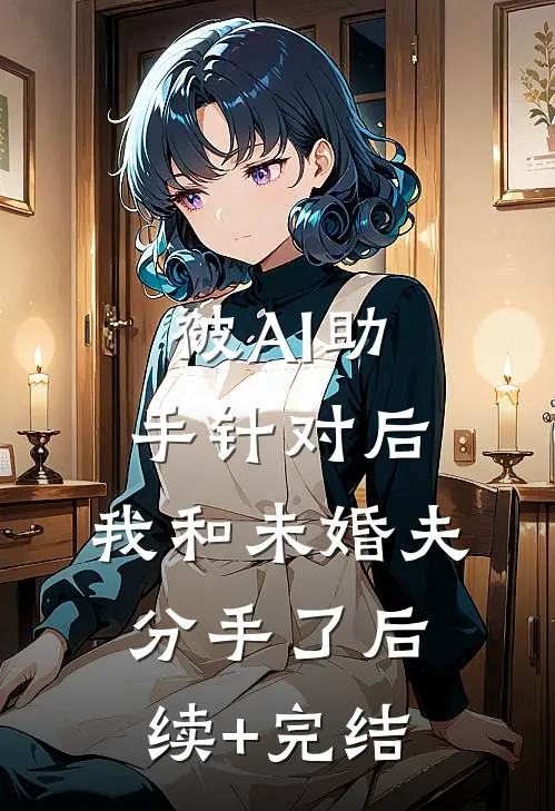 被AI助手针对后，我和未婚夫分手了后续+完结