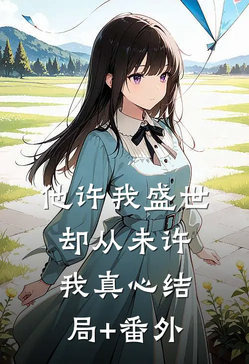 他许我盛世，却从未许我真心结局+番外
