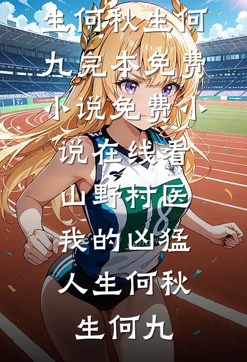 山野村医：我的凶猛人生(何秋生何九)完本免费小说_免费小说在线看山野村医：我的凶猛人生何秋生何九