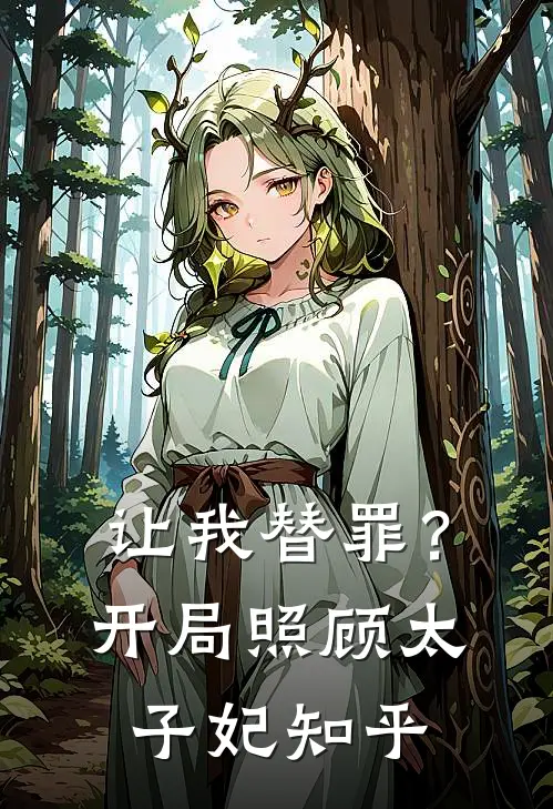 让我替罪？开局照顾太子妃知乎