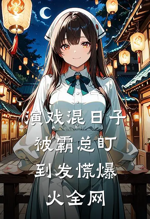 演戏混日子，被霸总盯到发慌爆火全网