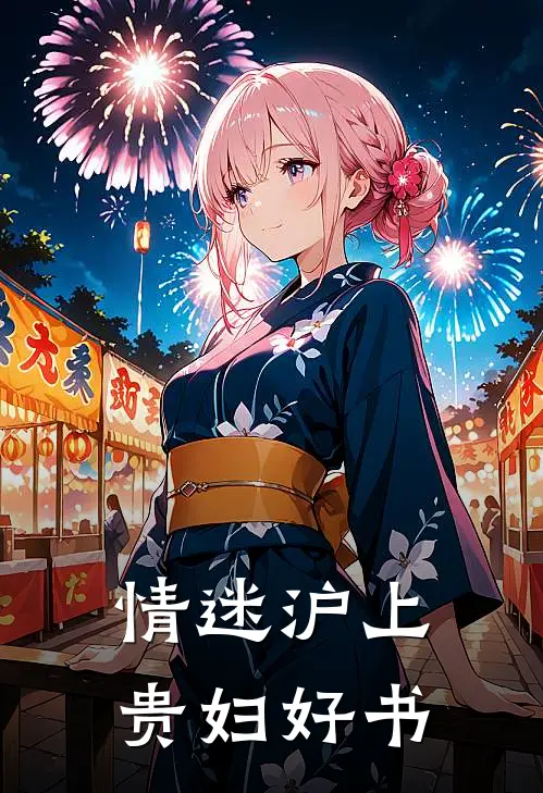 情迷沪上贵妇好书