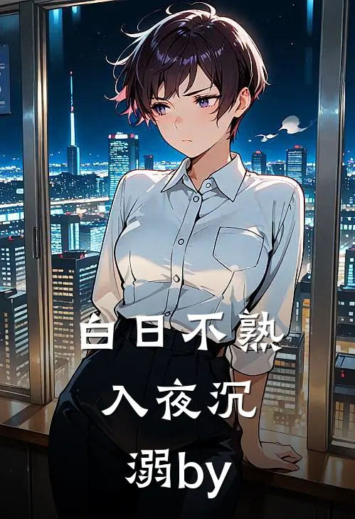 白日不熟，入夜沉溺by