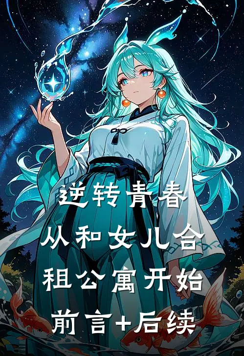 逆转青春：从和女儿合租公寓开始前言+后续