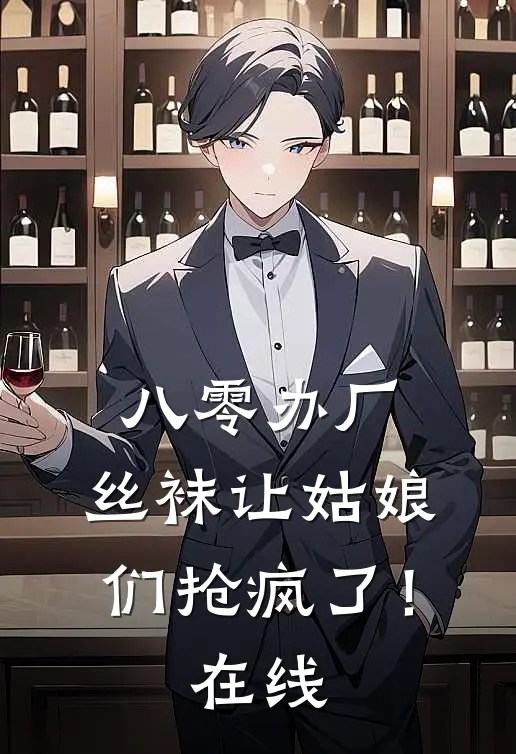 八零办厂：丝袜让姑娘们抢疯了！在线