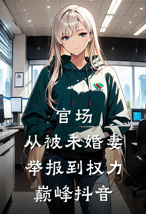 官场：从被未婚妻举报到权力巅峰抖音
