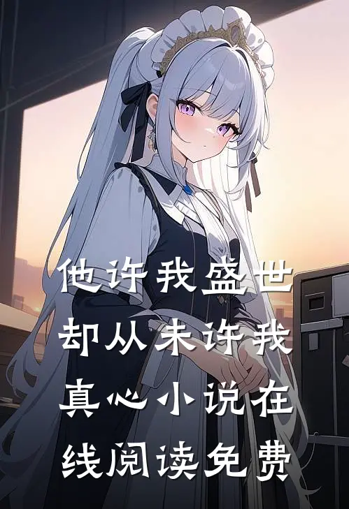 他许我盛世，却从未许我真心小说在线阅读免费