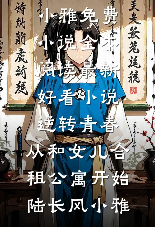逆转青春：从和女儿合租公寓开始(陆长风小雅)免费小说全本阅读_最新好看小说逆转青春：从和女儿合租公寓开始(陆长风小雅)