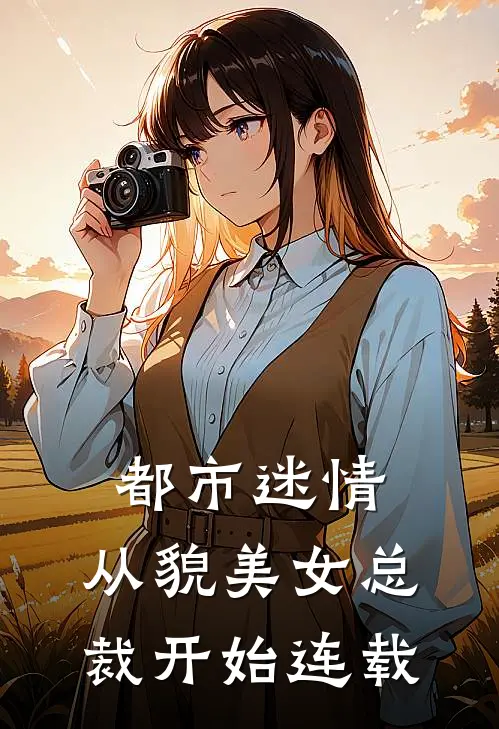 都市迷情，从貌美女总裁开始连载