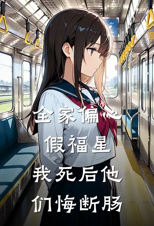全家偏心假福星，我死后他们悔断肠