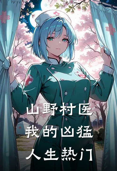 山野村医：我的凶猛人生热门