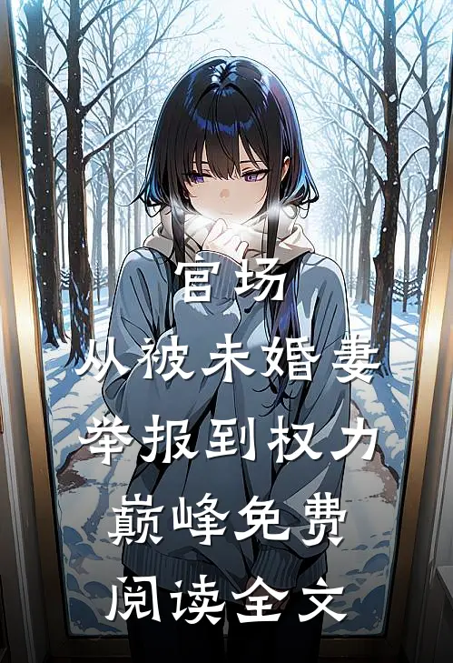 官场：从被未婚妻举报到权力巅峰免费阅读全文