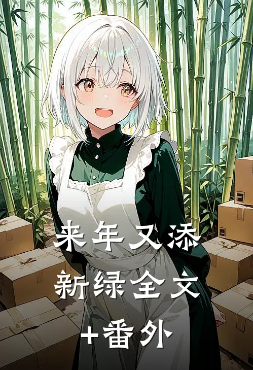 来年又添新绿全文+番外