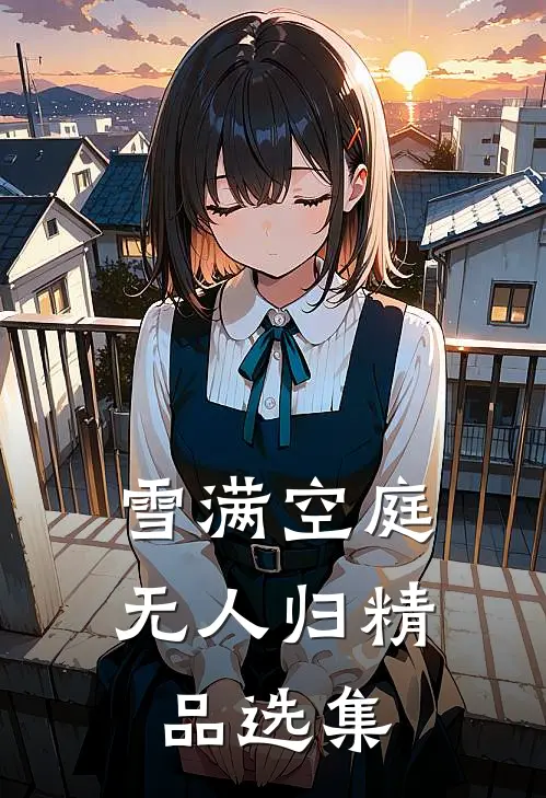 雪满空庭无人归精品选集