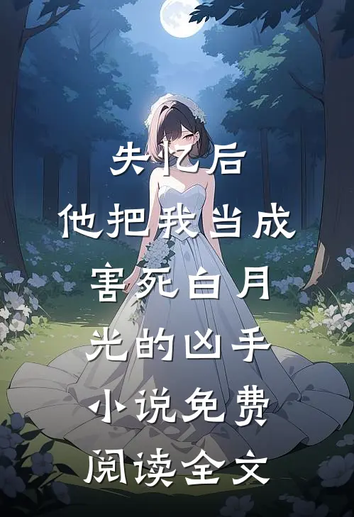 失忆后，他把我当成害死白月光的凶手小说免费阅读全文
