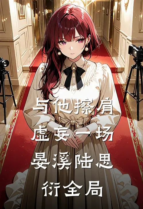 与他擦肩，虚妄一场晏溪陆思衍全局