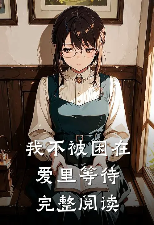 我不被困在爱里等待完整阅读