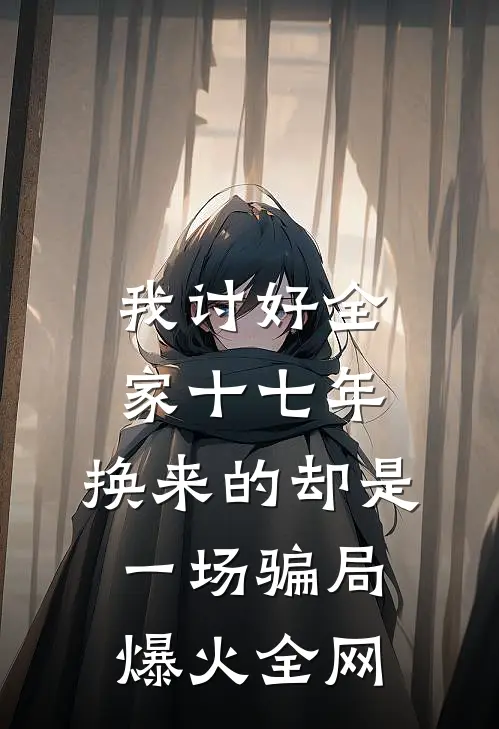 我讨好全家十七年，换来的却是一场骗局爆火全网