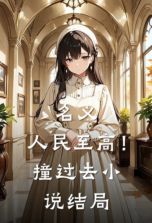 名义：人民至高！撞过去小说结局
